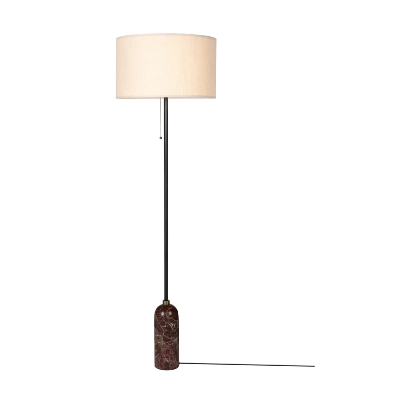 Gubi Gravity Floor Lamp