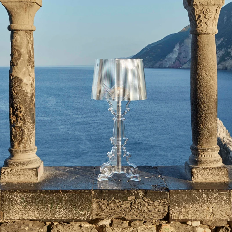 Kartell Bourgie Table Lamp