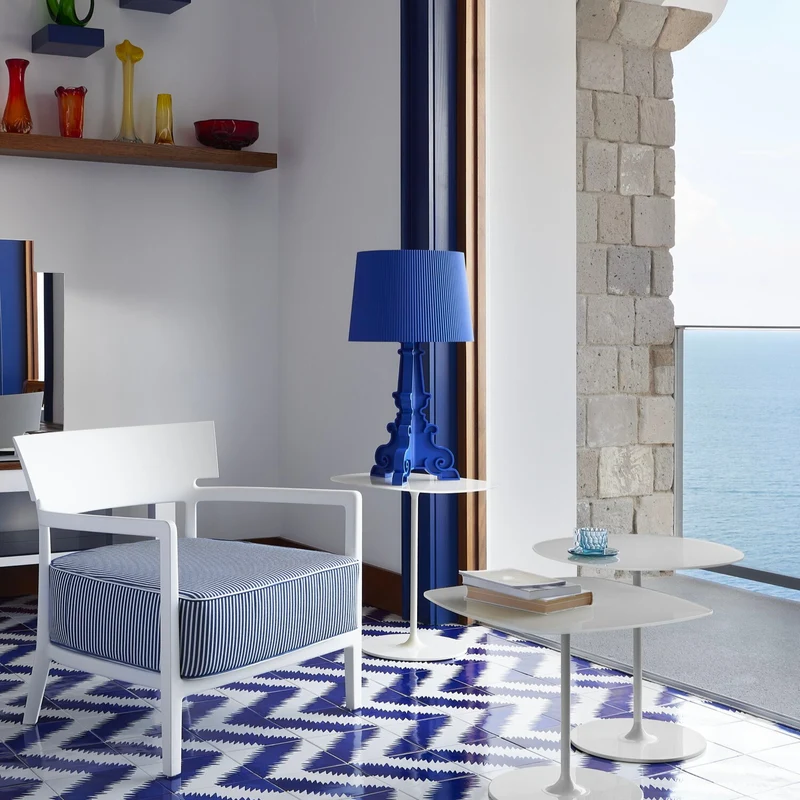 Kartell Bourgie Table Lamp