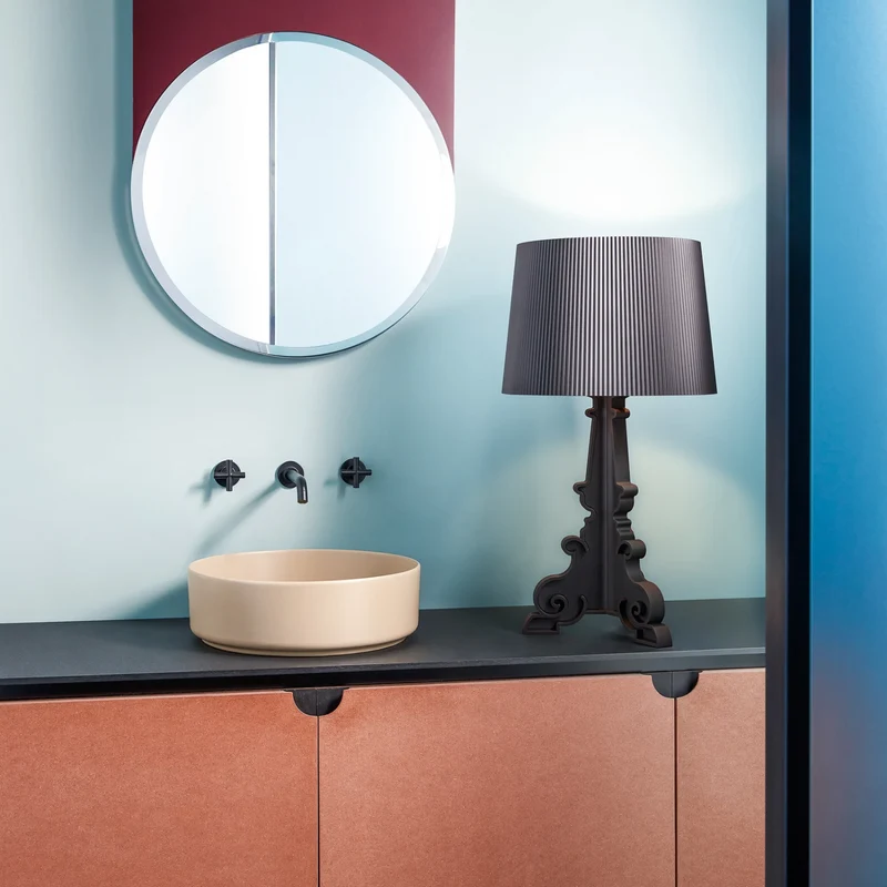 Kartell Bourgie Table Lamp