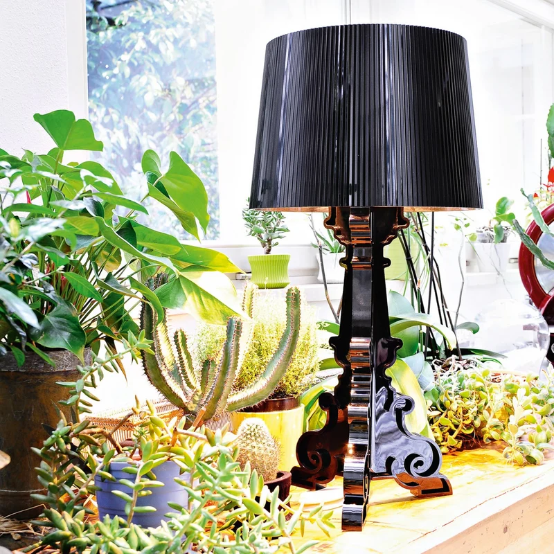 Kartell Bourgie Table Lamp