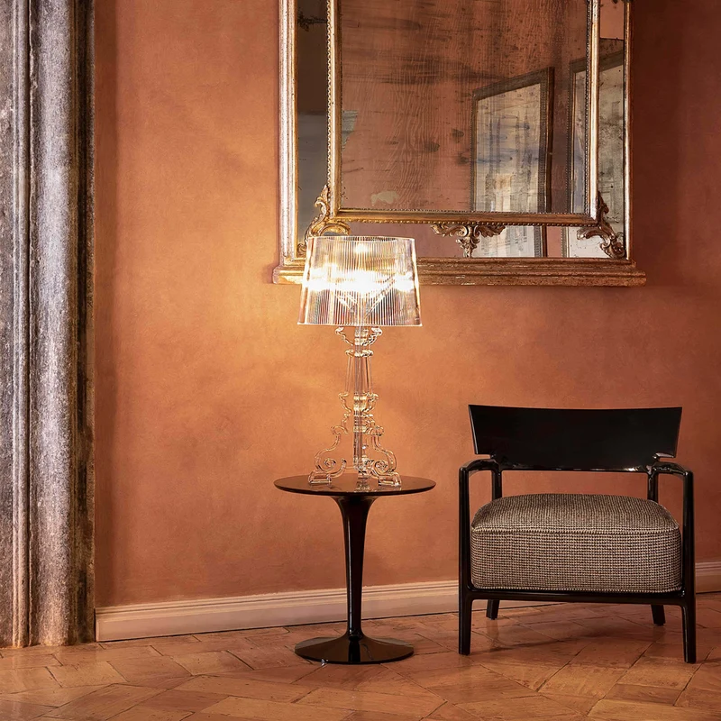 Kartell Bourgie Table Lamp