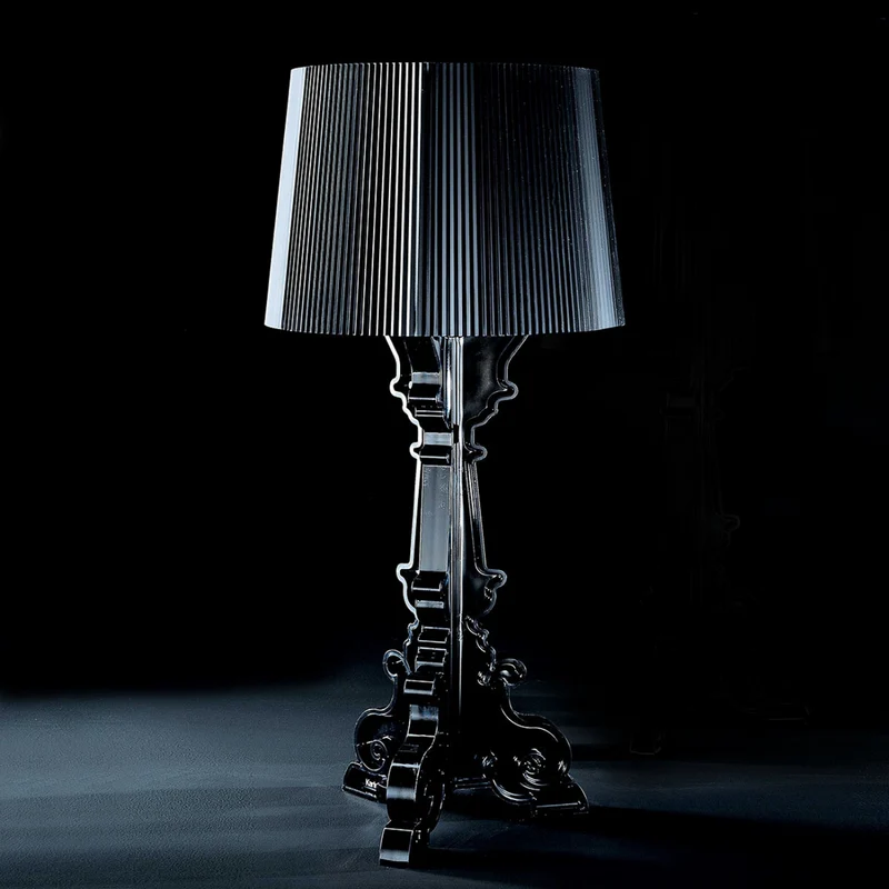 Kartell Bourgie Table Lamp