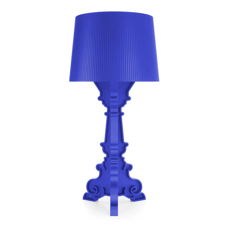 Kartell Bourgie Table Lamp