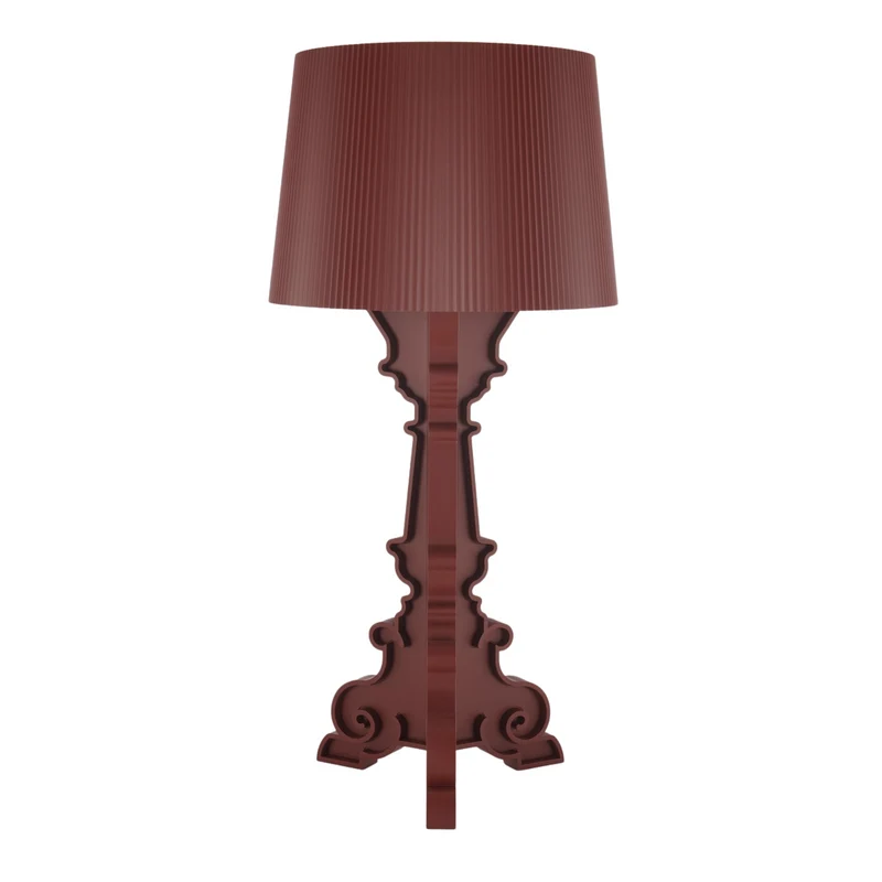 Kartell Bourgie Table Lamp