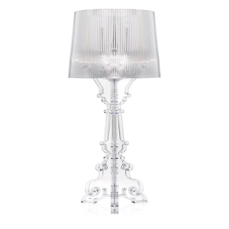 Kartell Bourgie Table Lamp