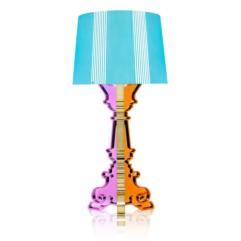 Kartell Bourgie Table Lamp