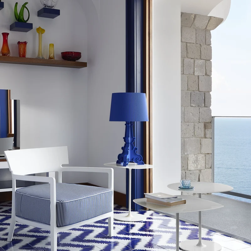 Kartell Bourgie Table Lamp