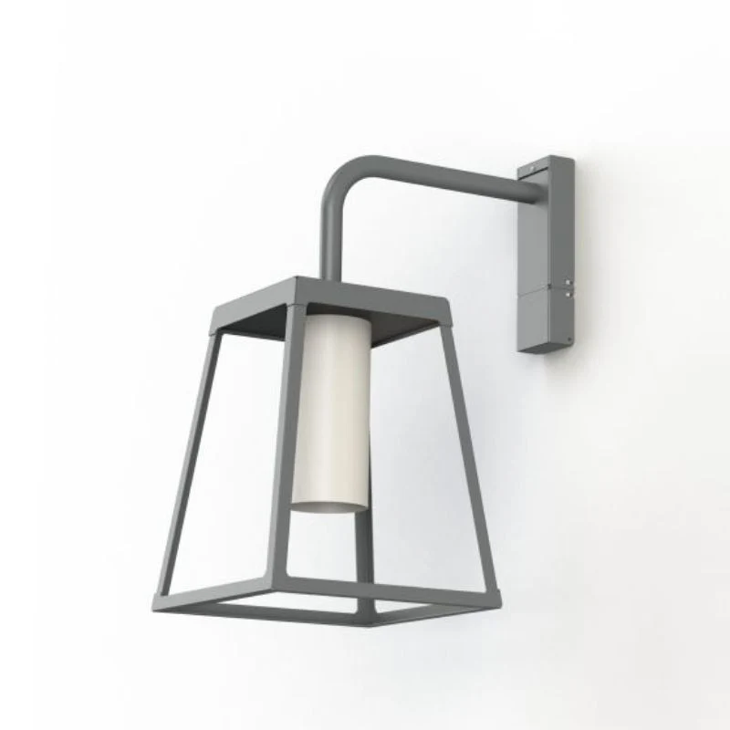 Roger Pradier Lampiok 4 Model 2 Wall Lamp