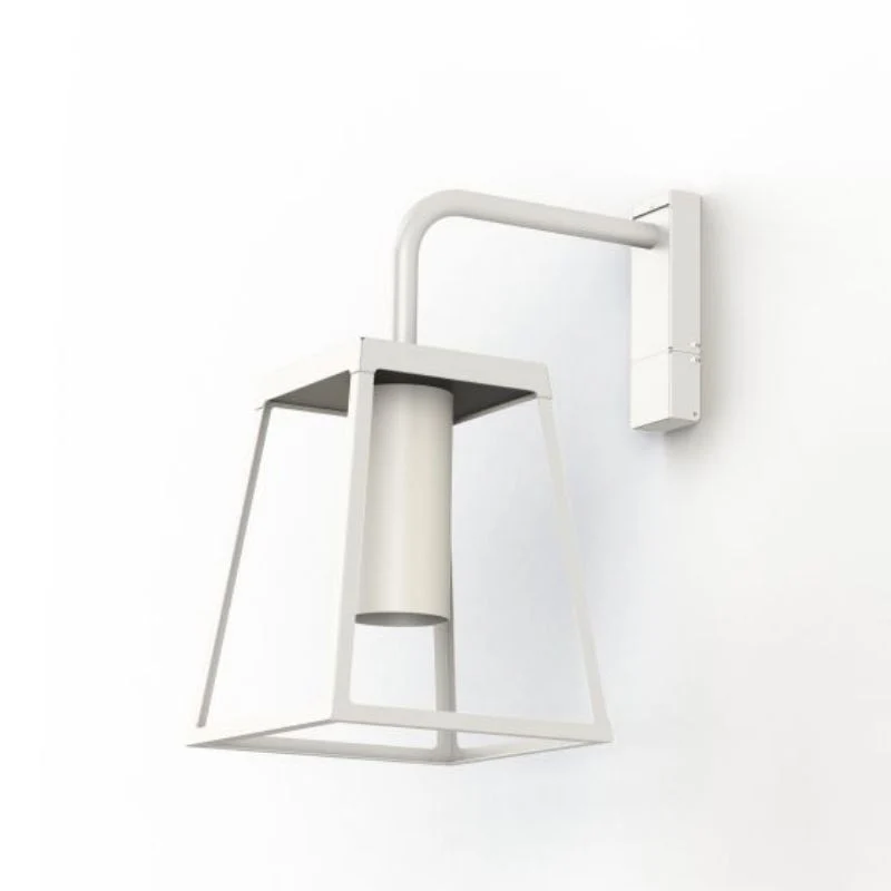 Roger Pradier Lampiok 4 Model 2 Wall Lamp