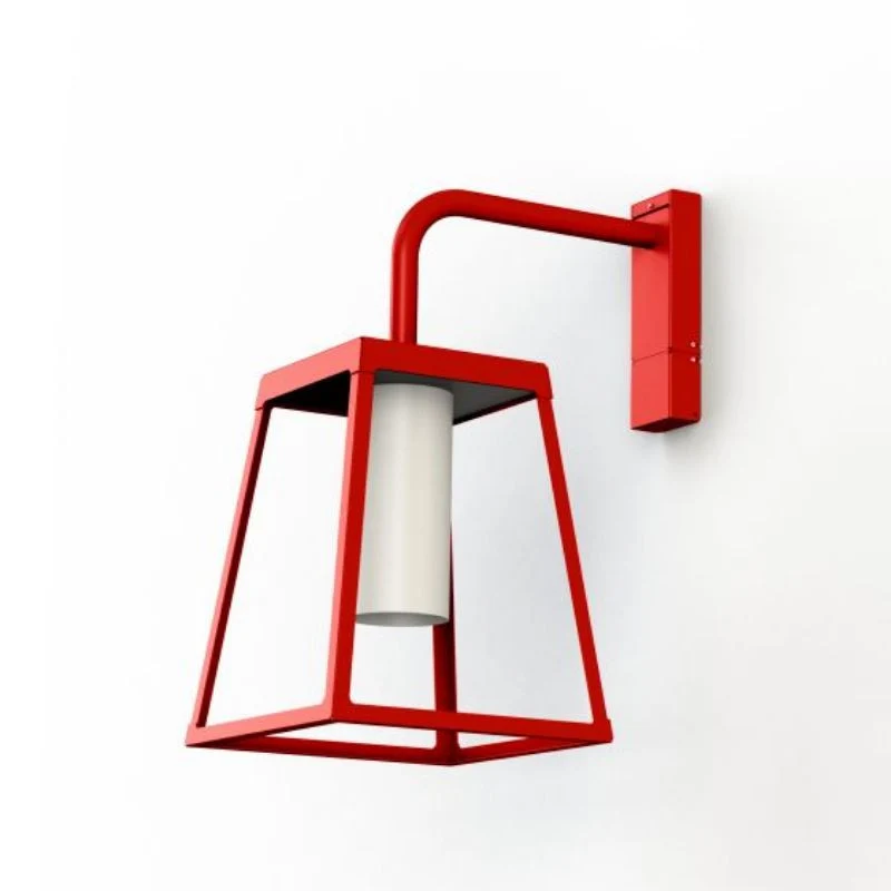 Roger Pradier Lampiok 4 Model 2 Wall Lamp