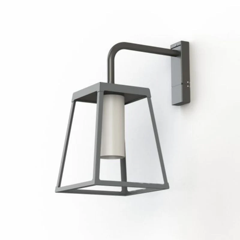 Roger Pradier Lampiok 4 Model 2 Wall Lamp
