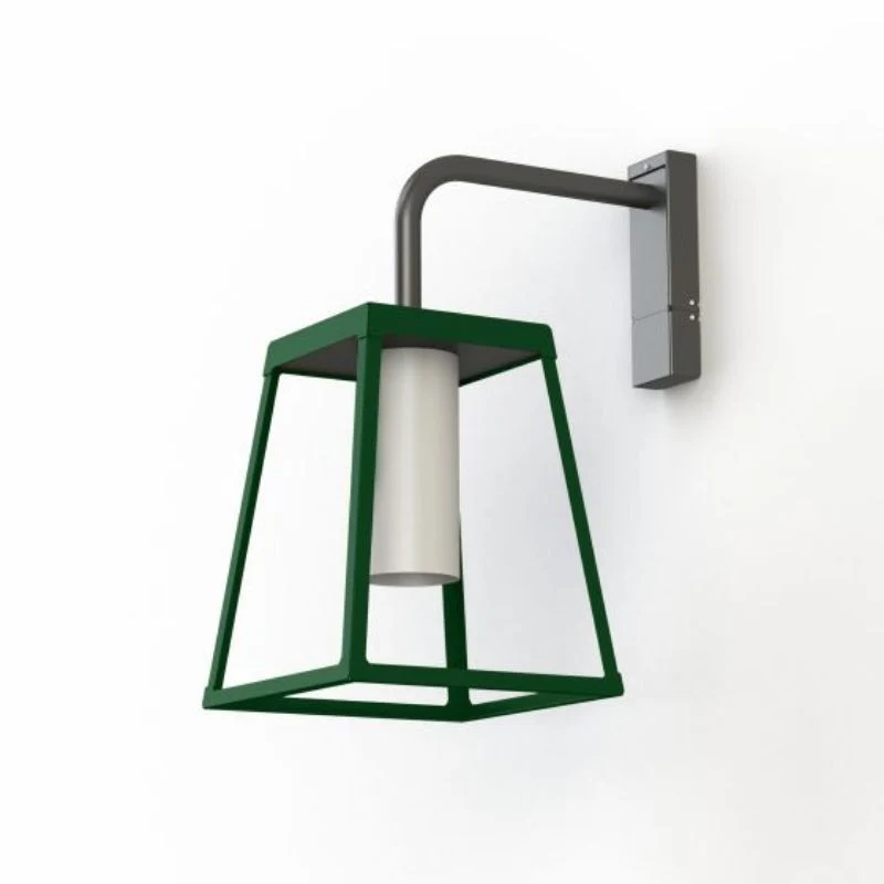 Roger Pradier Lampiok 4 Model 2 Wall Lamp