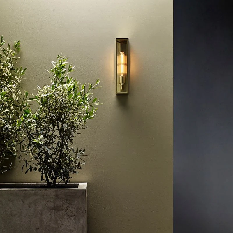 Astro Harvard Outdoor Wall Lamp
