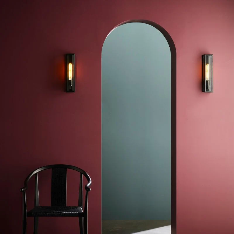 Astro Harvard Outdoor Wall Lamp