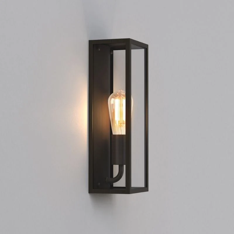 Astro Messina 130 Wall Lamp