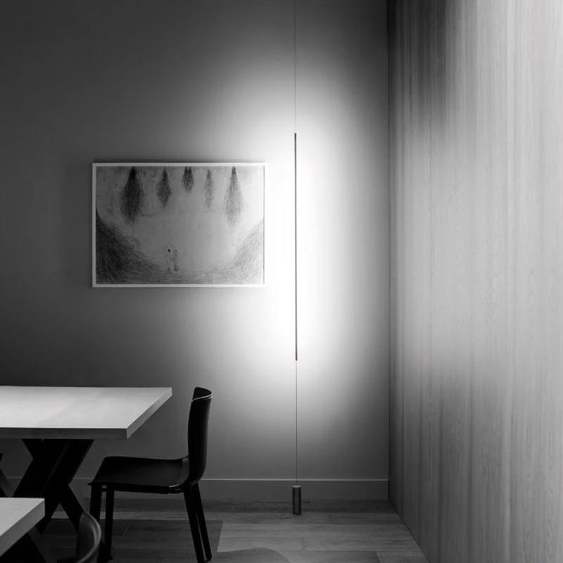 Davide Groppi Masai Floor Lamp
