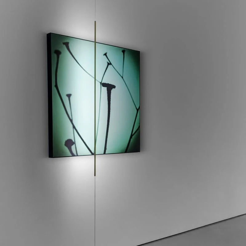 Davide Groppi Masai Floor Lamp