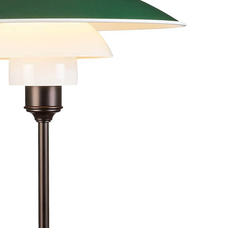 Louis Poulsen PH 3½-2½ Table Lamp
