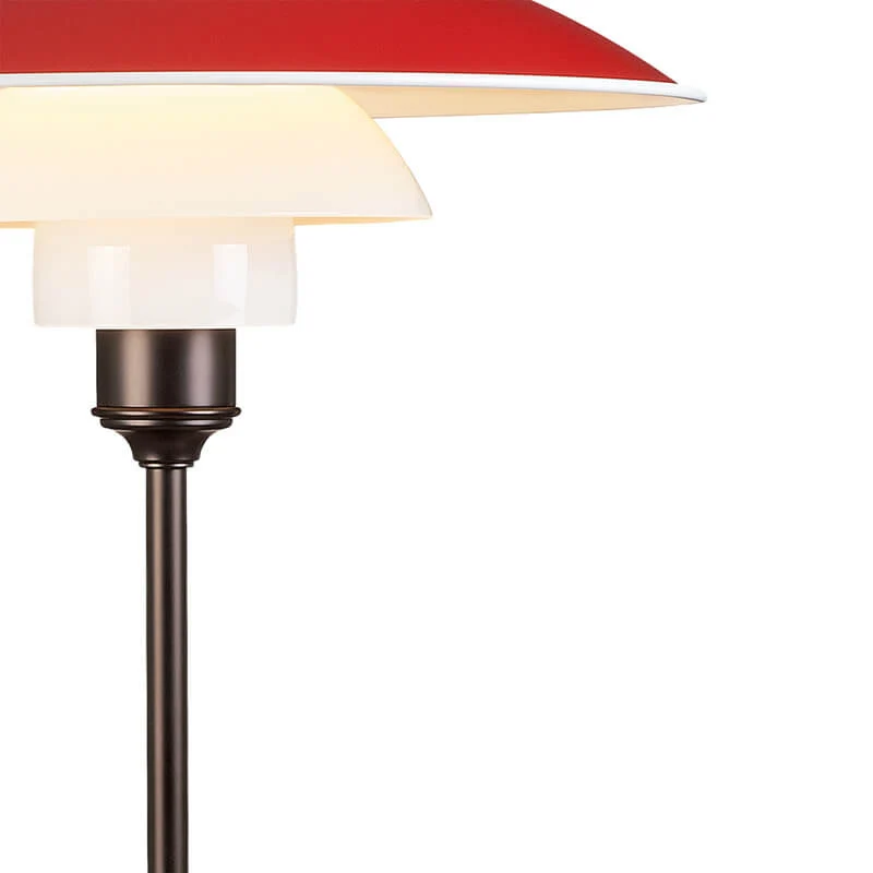 Louis Poulsen PH 3½-2½ Table Lamp