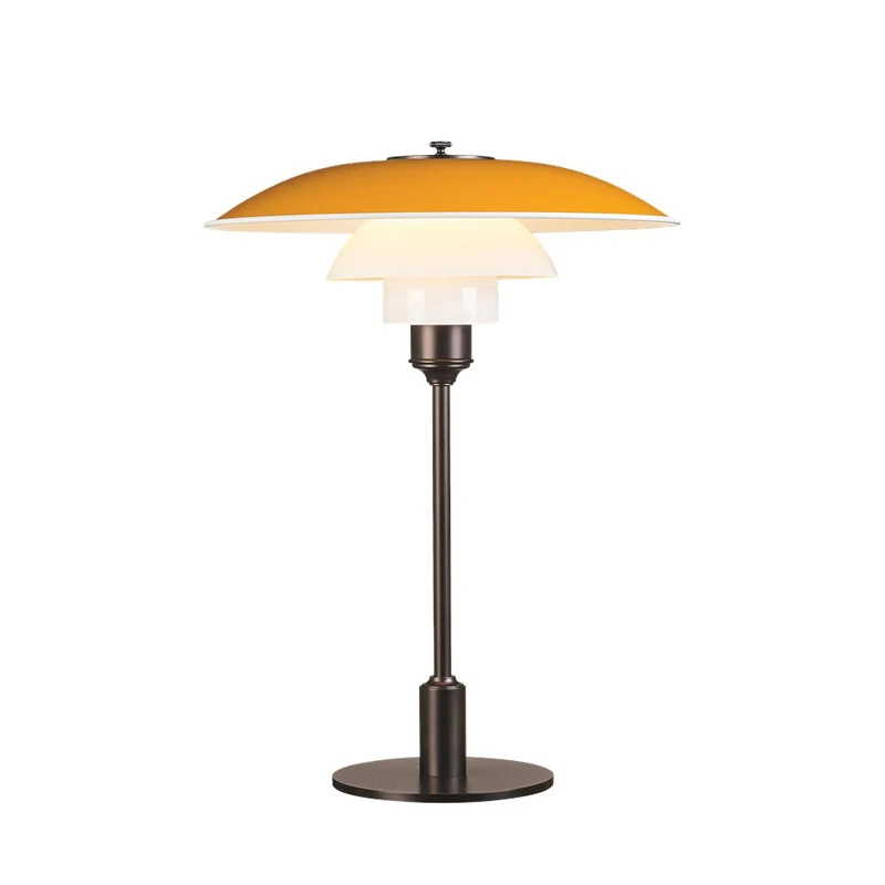 Louis Poulsen PH 3½-2½ Table Lamp