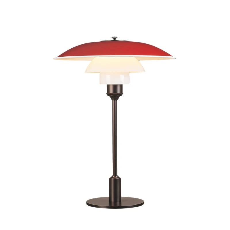 Louis Poulsen PH 3½-2½ Table Lamp