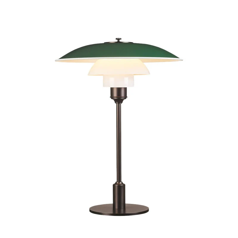 Louis Poulsen PH 3½-2½ Table Lamp