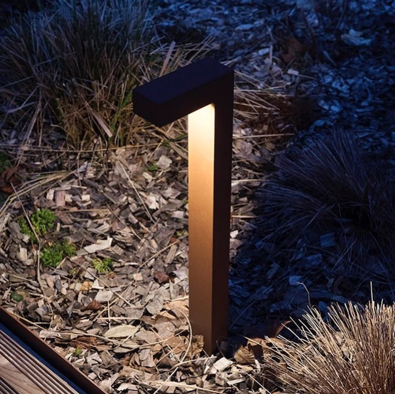 Bel Lighting Indy Bollard LED