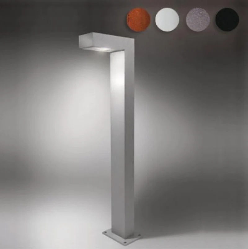 Bel Lighting Indy Bollard LED