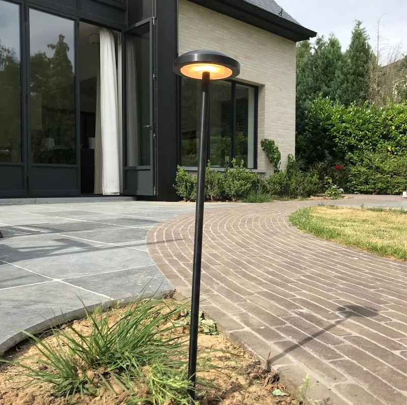 Bel Lighting Swapi Floor Lamp
