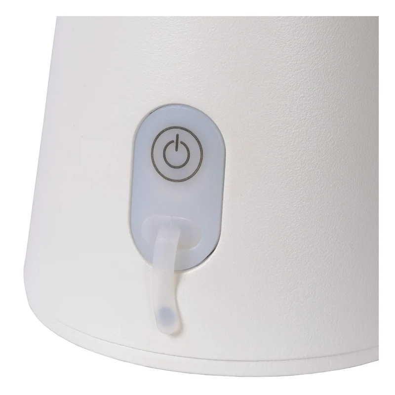 Lucide La Donna Rechargeable Outdoor Table Lamp