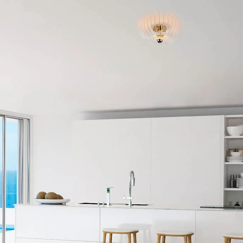 Lumiere Plafonnier Led