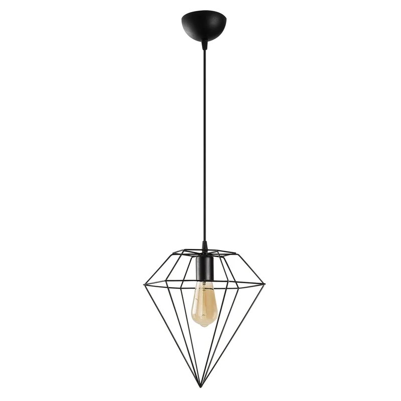 Suspension Filaire Metal