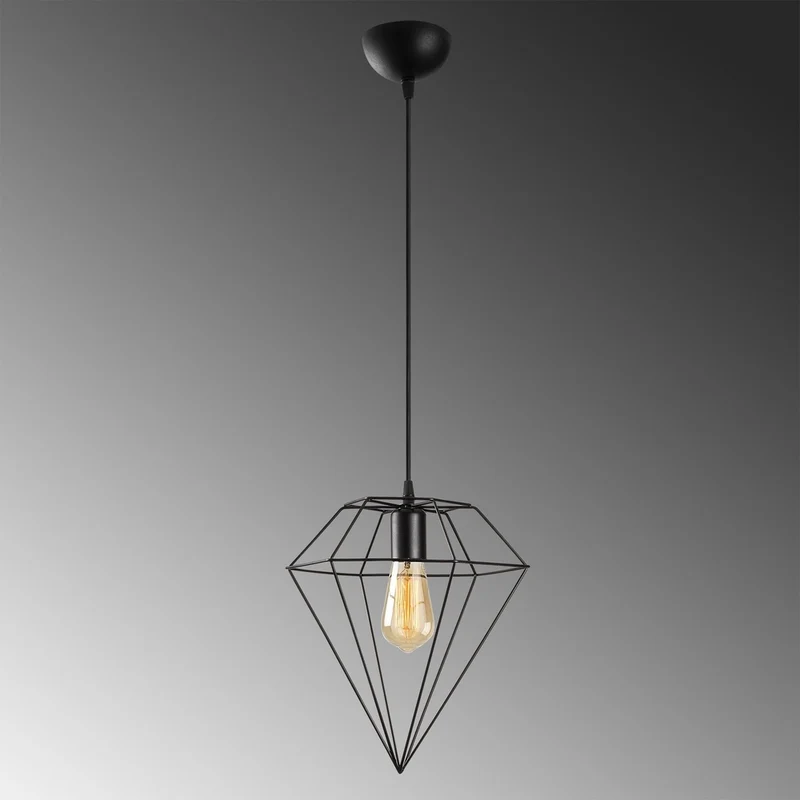 Suspension Filaire Metal