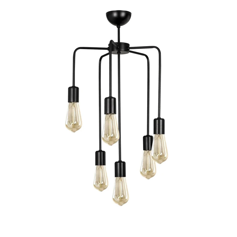 Suspension 6 Ampoules