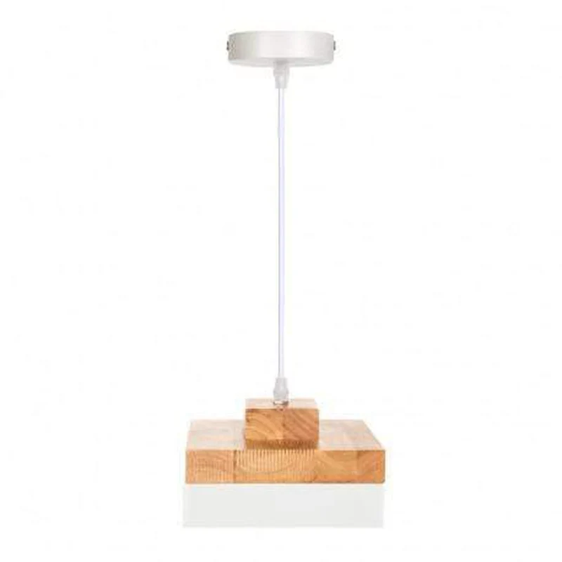 Suspension Lampe Industrielle