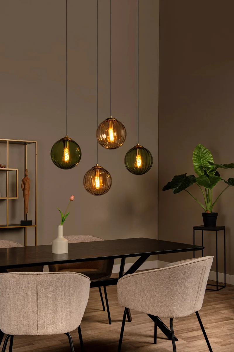Boule Luminaire