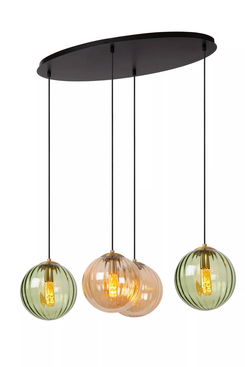 Boule Luminaire