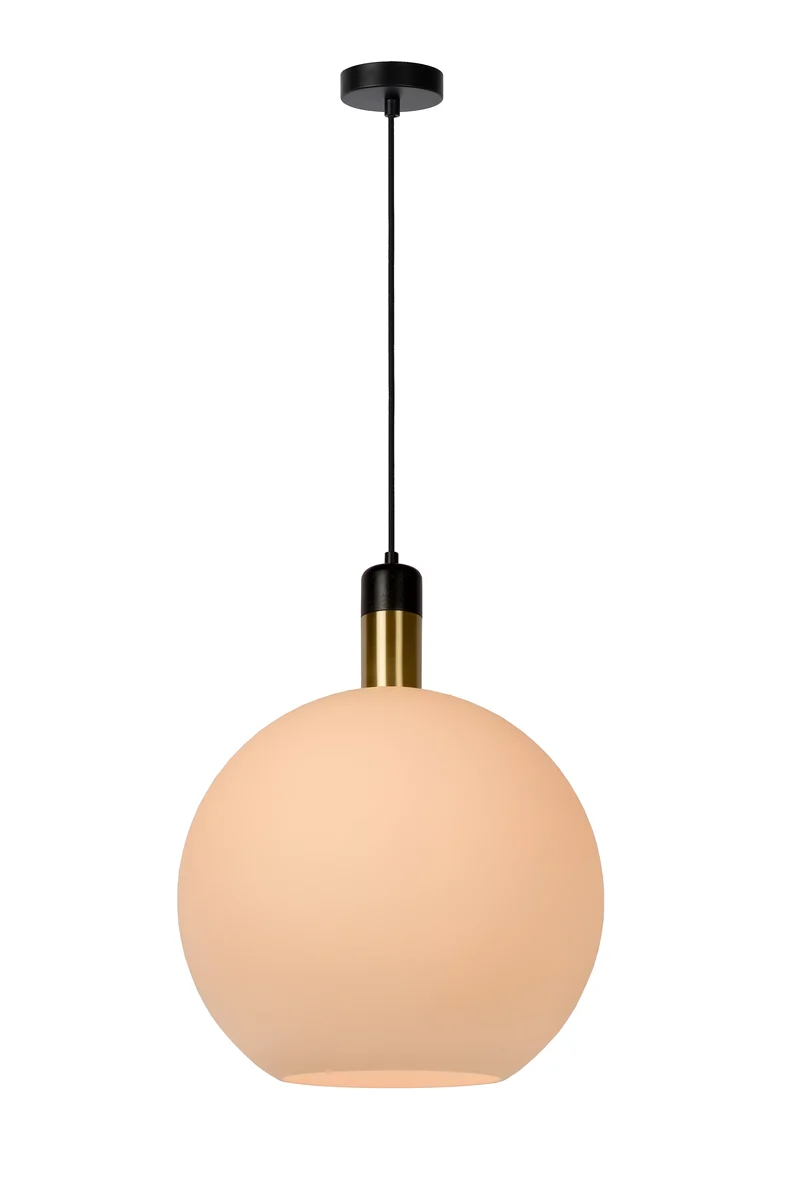 Boule Luminaire Suspension