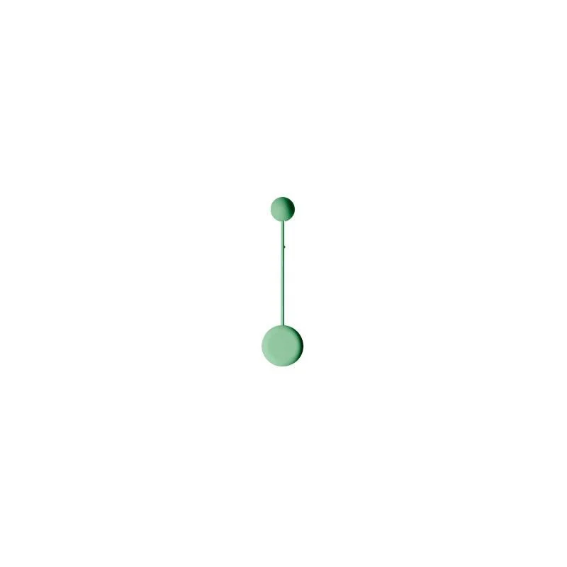 Vibia Pin Wall Light