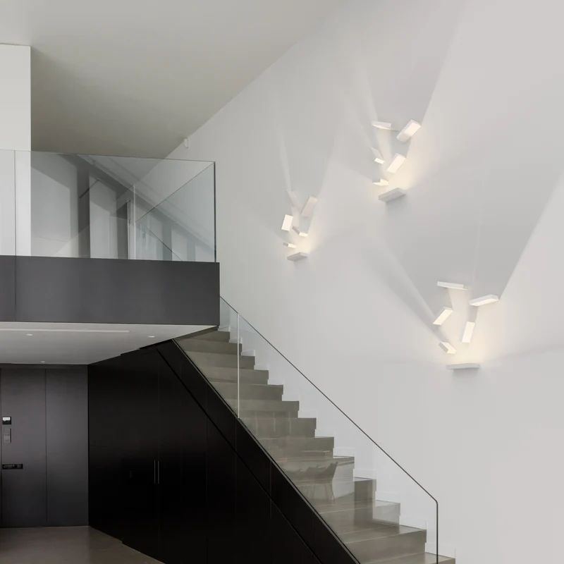 Vibia Set Wall Light