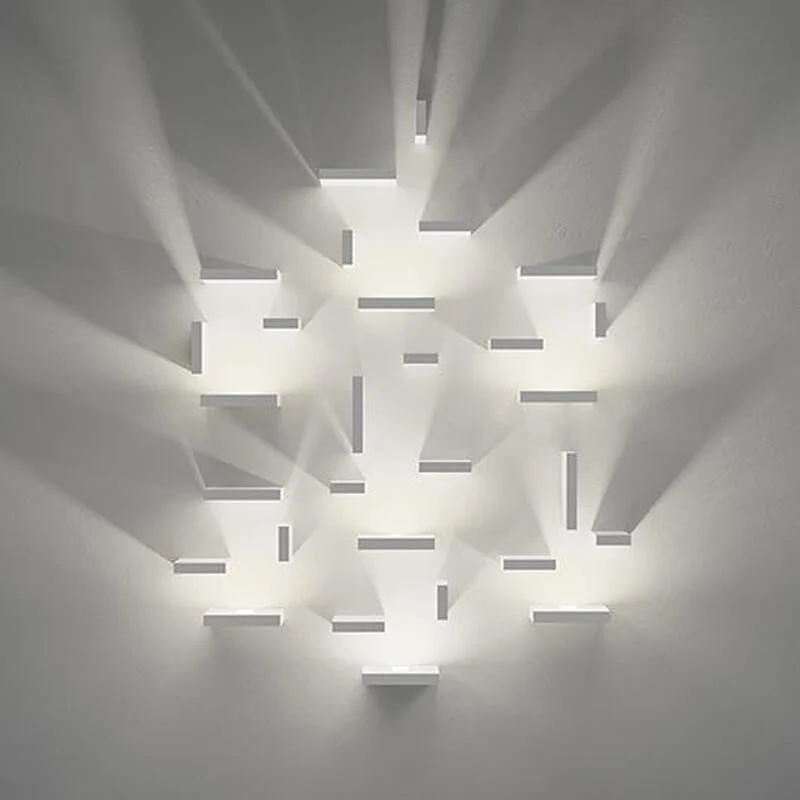 Vibia Set Wall Light