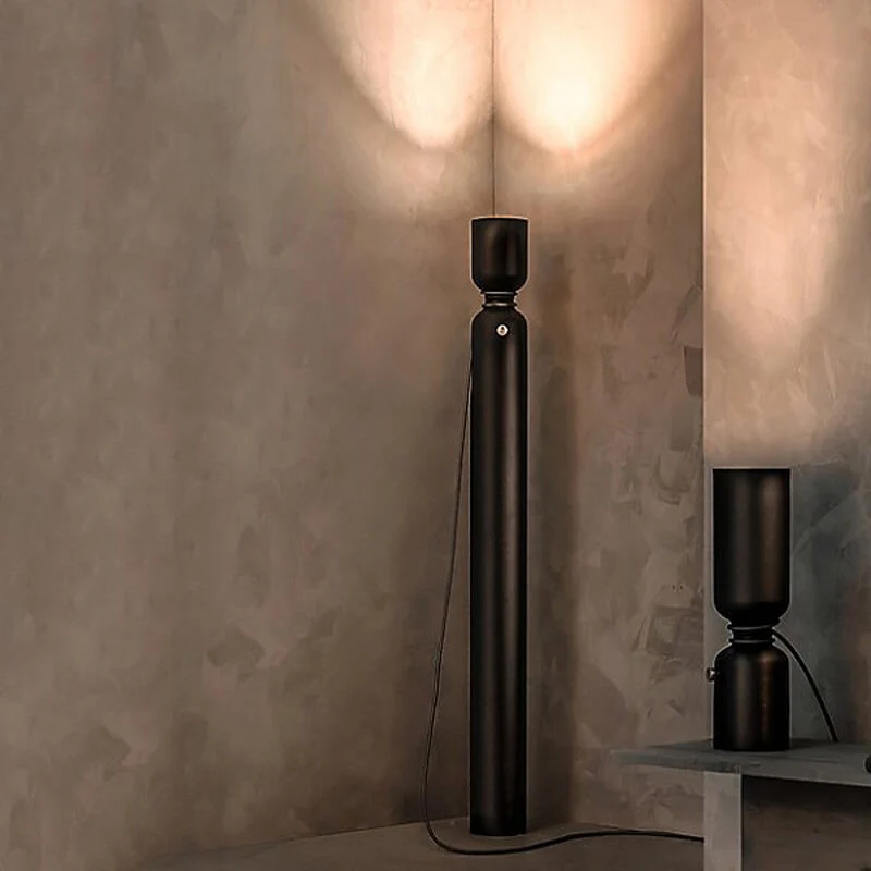 ANDlight Spotlight Volumes Floor Lamp