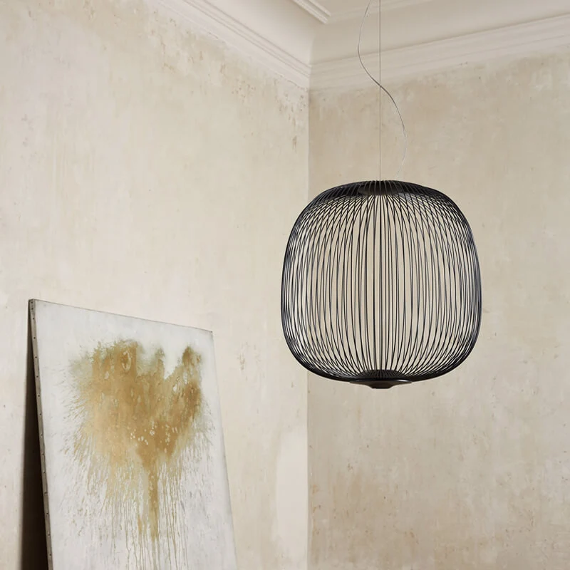 Foscarini Spokes 2 Pendant Lamp
