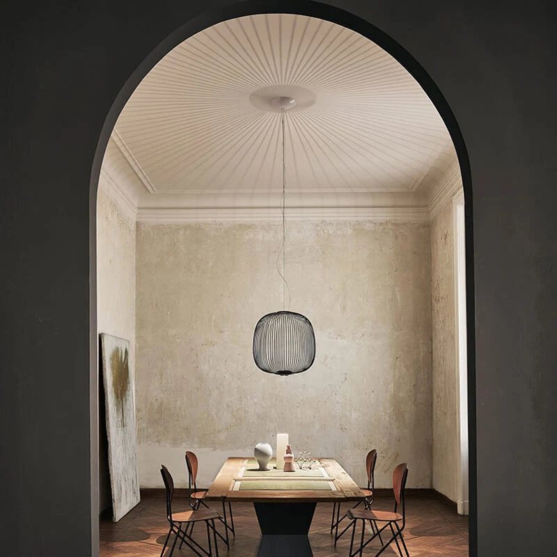 Foscarini Spokes 2 Pendant Lamp