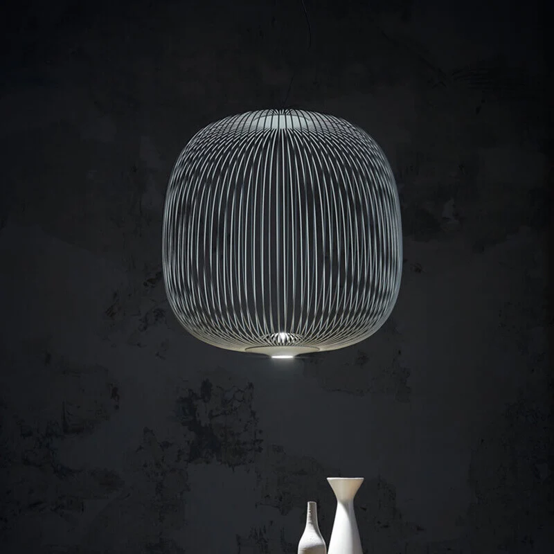 Foscarini Spokes 2 Pendant Lamp