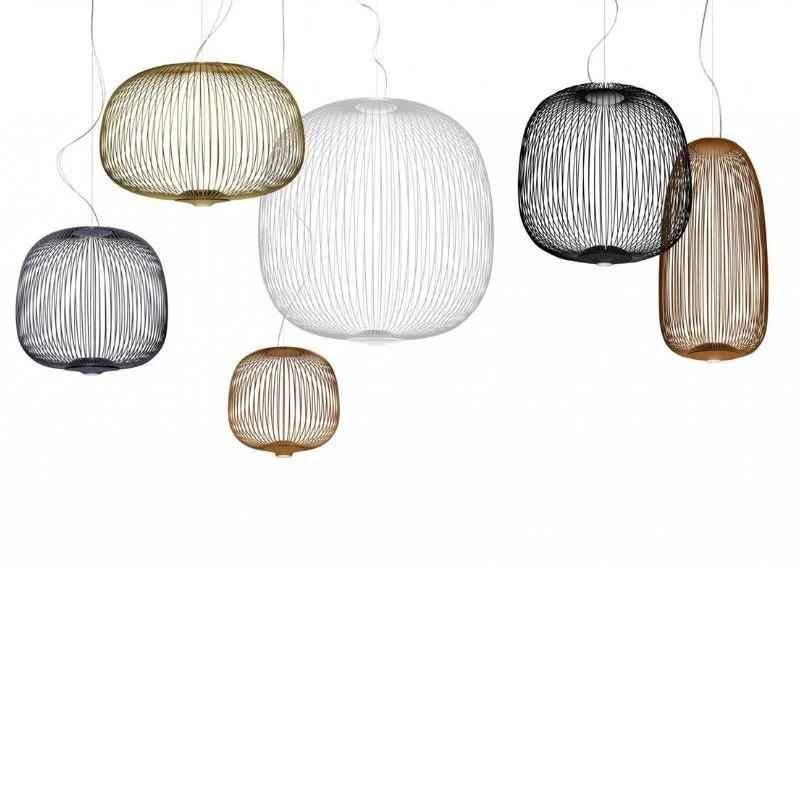 Foscarini Spokes 2 Pendant Lamp