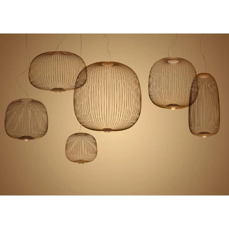 Foscarini Spokes 2 Pendant Lamp