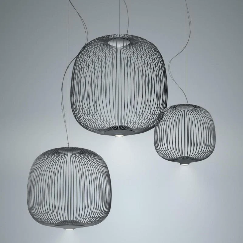 Foscarini Spokes 2 Pendant Lamp