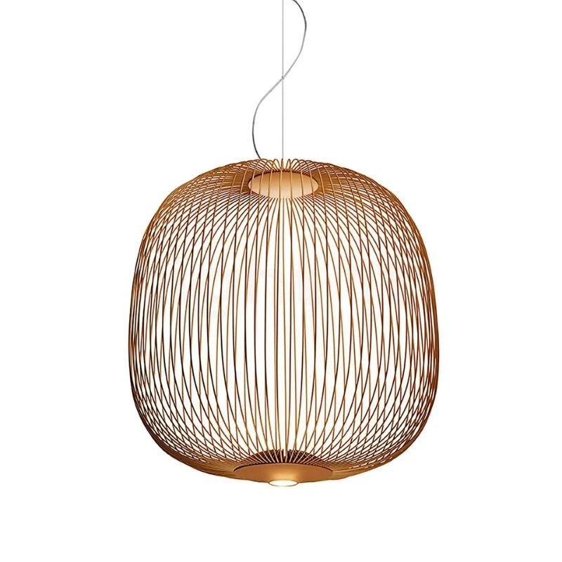 Foscarini Spokes 2 Pendant Lamp
